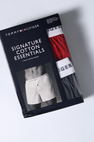 Set de bărbați Tommy Hilfiger, Mărime L, Culoare Multicolor, Preț 171,99 Lei