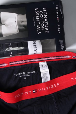 Pánský komplet  Tommy Hilfiger, Velikost M, Barva Modrá, Cena  989,00 Kč