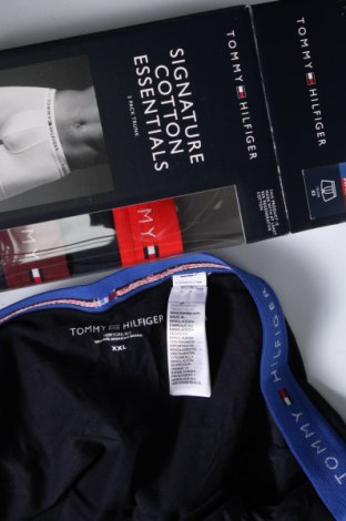 Ανδρικό σύνολο Tommy Hilfiger, Μέγεθος XXL, Χρώμα Μαύρο, Τιμή 38,99 €