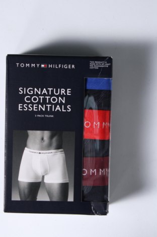 Pánsky komplet  Tommy Hilfiger, Veľkosť S, Farba Modrá, Cena  24,95 €