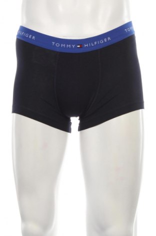 Pánsky komplet  Tommy Hilfiger, Veľkosť S, Farba Modrá, Cena  19,95 €