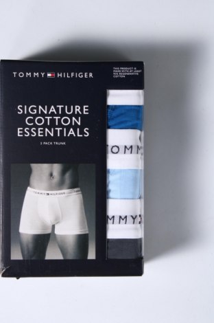 Ανδρικό σύνολο Tommy Hilfiger, Μέγεθος M, Χρώμα Μπλέ, Τιμή 38,99 €