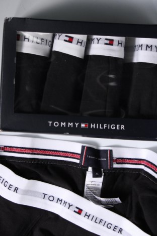 Set de bărbați Tommy Hilfiger, Mărime XL, Culoare Negru, Preț 244,99 Lei