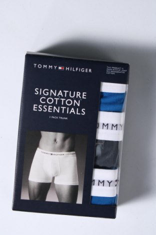 Pánský komplet  Tommy Hilfiger, Velikost L, Barva Vícebarevné, Cena  989,00 Kč