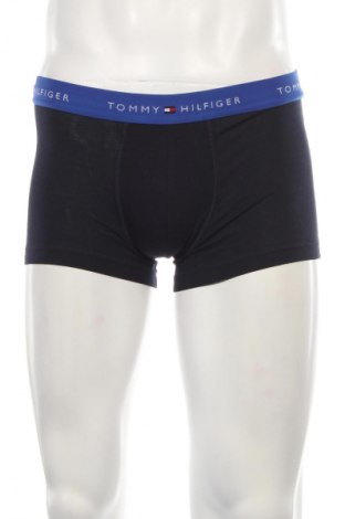 Męski zestaw Tommy Hilfiger, Rozmiar S, Kolor Niebieski, Cena 198,99 zł