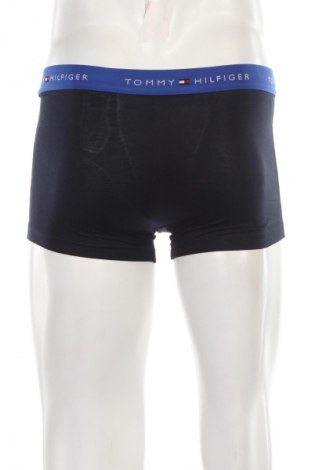 Herrenset Tommy Hilfiger, Größe S, Farbe Blau, Preis 43,49 €