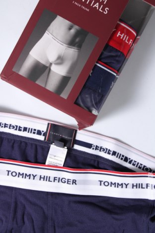 Ανδρικό σύνολο Tommy Hilfiger, Μέγεθος M, Χρώμα Μαύρο, Τιμή 38,99 €