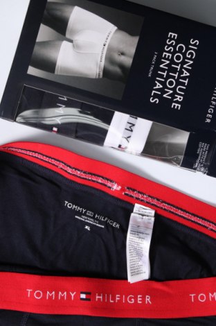 Ανδρικό σύνολο Tommy Hilfiger, Μέγεθος XL, Χρώμα Μαύρο, Τιμή 38,99 €