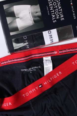 Pánsky komplet  Tommy Hilfiger, Veľkosť L, Farba Modrá, Cena  35,45 €