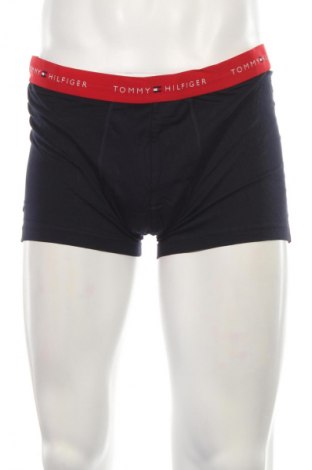 Set de bărbați Tommy Hilfiger, Mărime XL, Culoare Albastru, Preț 142,99 Lei