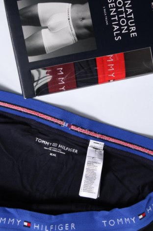 Herrenset Tommy Hilfiger, Größe XL, Farbe Blau, Preis 43,49 €