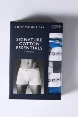 Set de bărbați Tommy Hilfiger, Mărime L, Culoare Multicolor, Preț 203,99 Lei