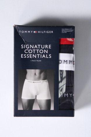 Pánský komplet  Tommy Hilfiger, Velikost M, Barva Vícebarevné, Cena  989,00 Kč