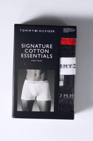 Мъжки комплект Tommy Hilfiger, Размер M, Цвят Многоцветен, Цена 62,49 лв.