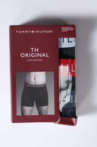 Herrenset Tommy Hilfiger, Größe S, Farbe Mehrfarbig, Preis € 43,49