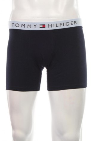 Мъжки комплект Tommy Hilfiger, Размер L, Цвят Черен, Цена 62,49 лв.