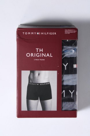 Pánsky komplet  Tommy Hilfiger, Veľkosť L, Farba Viacfarebná, Cena  35,45 €