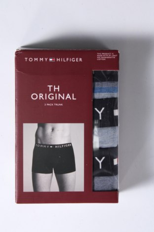 Set de bărbați Tommy Hilfiger, Mărime L, Culoare Multicolor, Preț 203,99 Lei