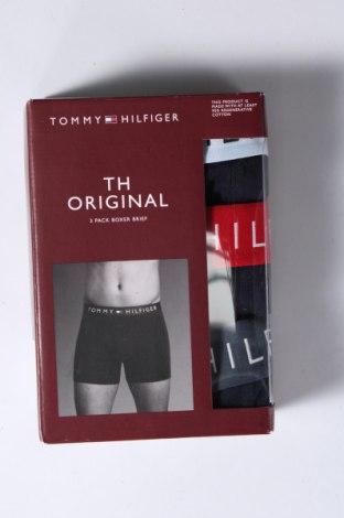 Ανδρικό σύνολο Tommy Hilfiger, Μέγεθος XL, Χρώμα Μπλέ, Τιμή 27,49 €