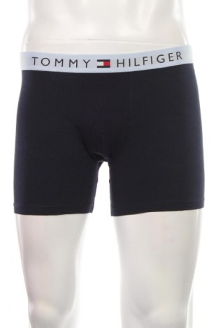 Herrenset Tommy Hilfiger, Größe L, Farbe Blau, Preis € 43,49