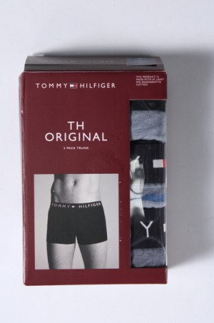 Herrenset Tommy Hilfiger, Größe L, Farbe Mehrfarbig, Preis € 43,49