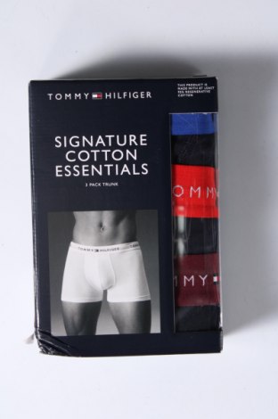 Ανδρικό σύνολο Tommy Hilfiger, Μέγεθος S, Χρώμα Μπλέ, Τιμή 38,99 €