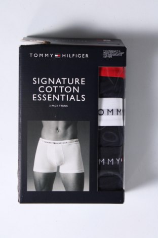 Set de bărbați Tommy Hilfiger, Mărime L, Culoare Albastru, Preț 142,99 Lei