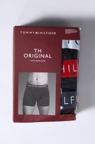 Pánsky komplet  Tommy Hilfiger, Veľkosť XXL, Farba Viacfarebná, Cena  35,45 €