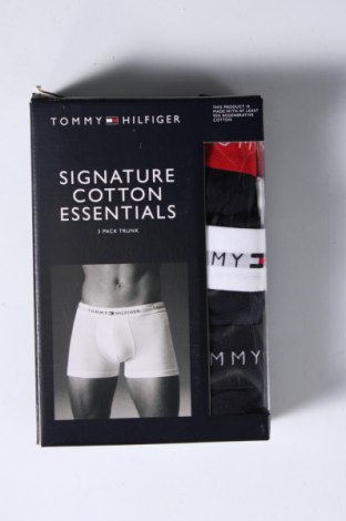 Herrenset Tommy Hilfiger, Größe XL, Farbe Schwarz, Preis € 43,49