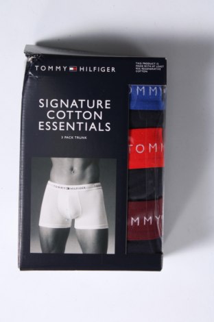 Set de bărbați Tommy Hilfiger, Mărime XXL, Culoare Albastru, Preț 142,99 Lei