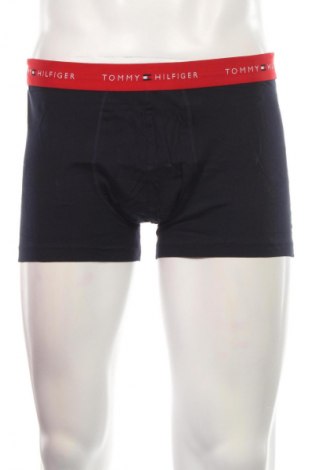 Pánský komplet  Tommy Hilfiger, Velikost XL, Barva Modrá, Cena  989,00 Kč