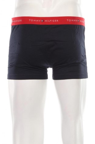 Pánský komplet  Tommy Hilfiger, Velikost XL, Barva Modrá, Cena  989,00 Kč