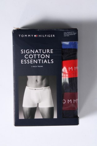 Set de bărbați Tommy Hilfiger, Mărime S, Culoare Albastru, Preț 142,99 Lei