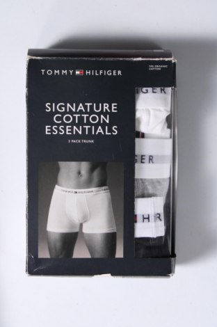 Ανδρικό σύνολο Tommy Hilfiger, Μέγεθος M, Χρώμα Πολύχρωμο, Τιμή 38,99 €