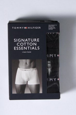 Set de bărbați Tommy Hilfiger, Mărime L, Culoare Negru, Preț 203,99 Lei