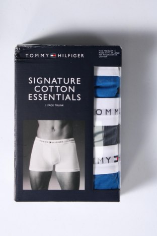 Pánsky komplet  Tommy Hilfiger, Veľkosť L, Farba Modrá, Cena  35,45 €