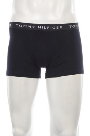 Herrenset Tommy Hilfiger, Größe M, Farbe Blau, Preis 36,99 €