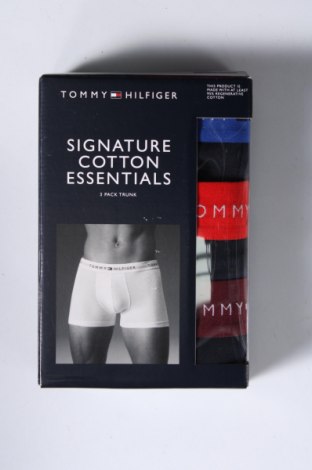 Męski zestaw Tommy Hilfiger, Rozmiar XL, Kolor Niebieski, Cena 198,99 zł