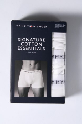 Pánsky komplet  Tommy Hilfiger, Veľkosť L, Farba Biela, Cena  24,95 €