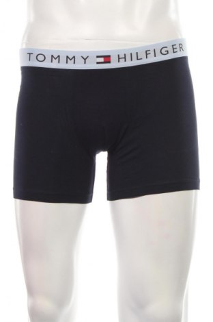 Мъжки комплект Tommy Hilfiger, Размер M, Цвят Син, Цена 62,49 лв.