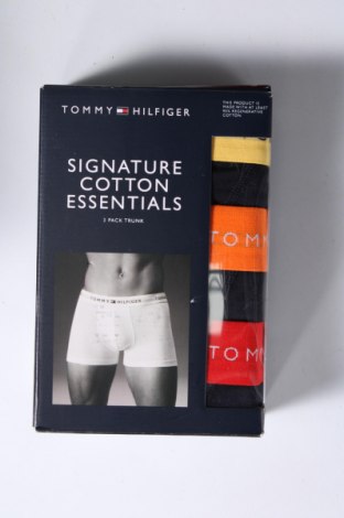 Męski zestaw Tommy Hilfiger, Rozmiar M, Kolor Czarny, Cena 198,99 zł