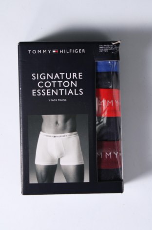 Set de bărbați Tommy Hilfiger, Mărime L, Culoare Negru, Preț 203,99 Lei