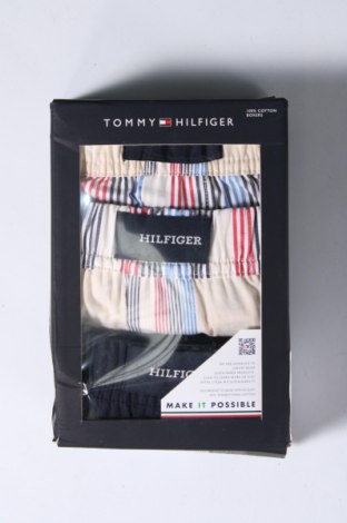 Ανδρικό σύνολο Tommy Hilfiger, Μέγεθος M, Χρώμα Πολύχρωμο, Τιμή 38,99 €