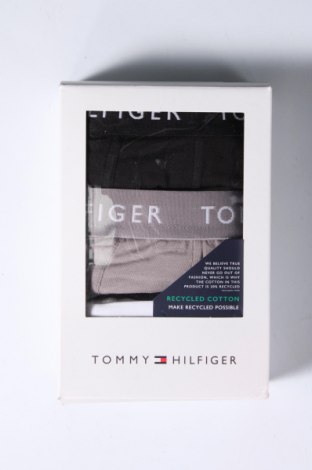 Męski zestaw Tommy Hilfiger, Rozmiar L, Kolor Kolorowy, Cena 198,99 zł