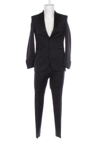 Herrenanzug Vitale Barberis Canonico, Größe S, Farbe Schwarz, Preis € 87,42