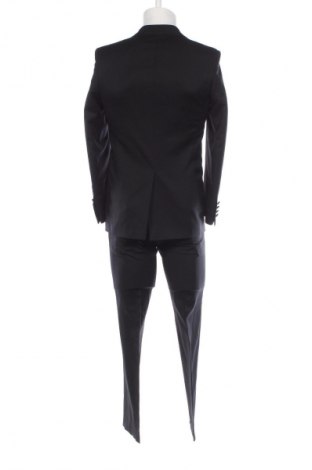 Herrenanzug Vitale Barberis Canonico, Größe S, Farbe Schwarz, Preis 65,99 €