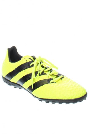 Pánske topánky Adidas, Veľkosť 46, Farba Zelená, Cena  29,95 €