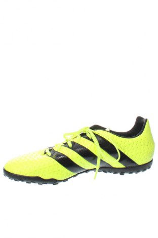 Pánske topánky Adidas, Veľkosť 46, Farba Zelená, Cena  29,95 €