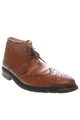 Herrenschuhe Ambiorix, Größe 42, Farbe Braun, Preis € 51,18