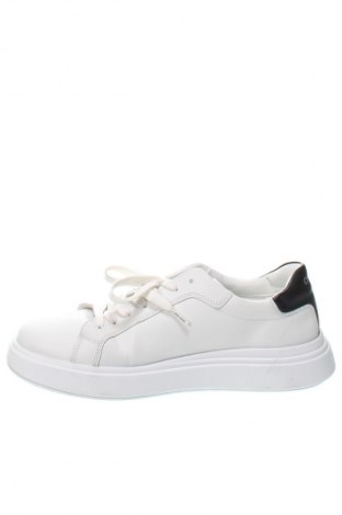 Herrenschuhe Calvin Klein, Größe 44, Farbe Weiß, Preis 114,49 €